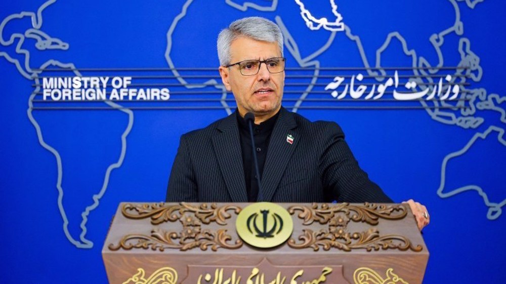 Iran rebukes Bahrain’s revocation of citizenship over trumped-up charges 