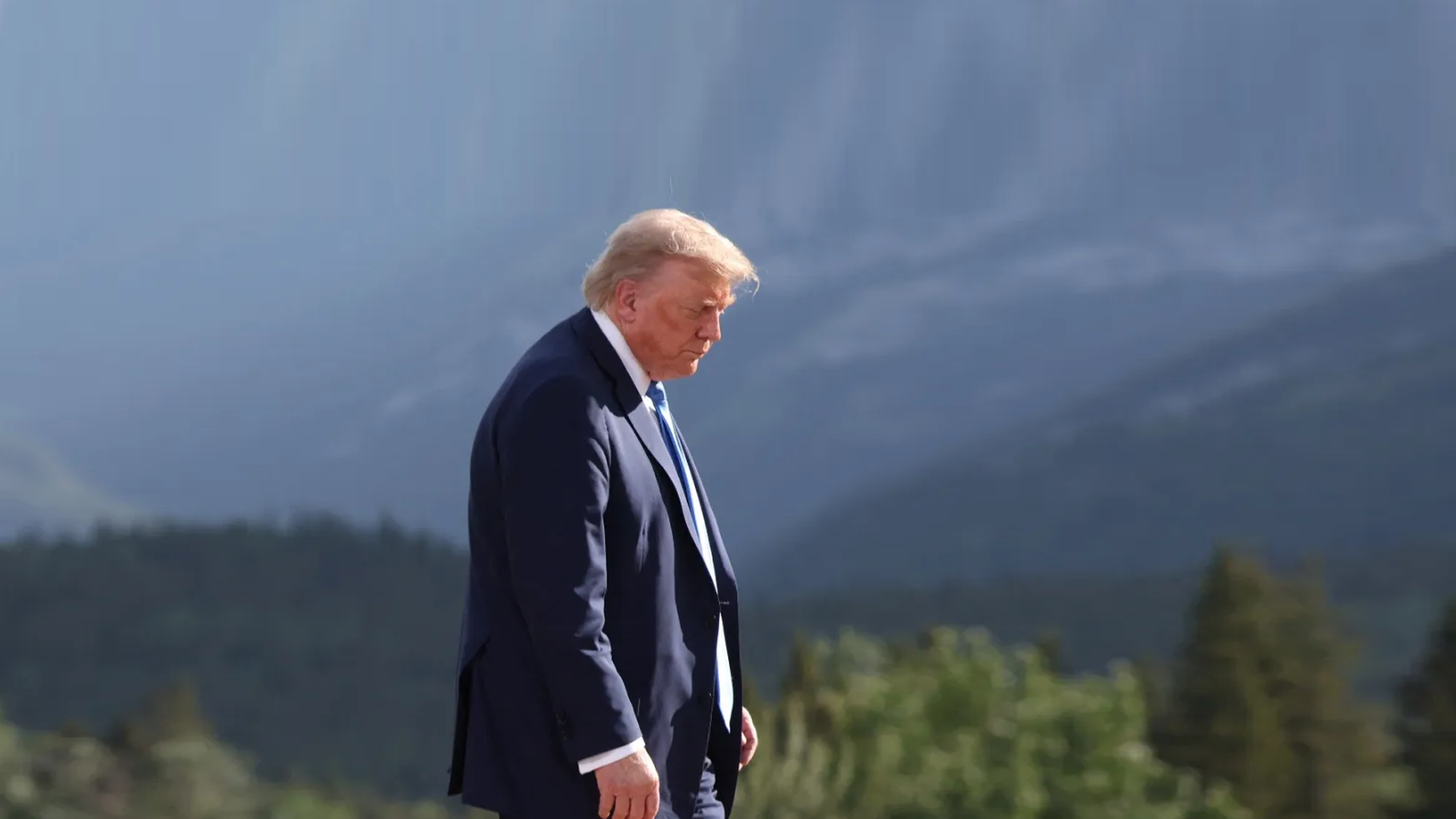 Poll: 7 in 10 Americans want peace now with Iran 