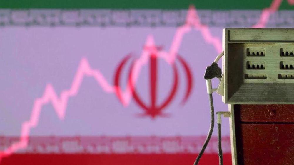 Le pétrole iranien est vendu à deux fois le prix contractuel 