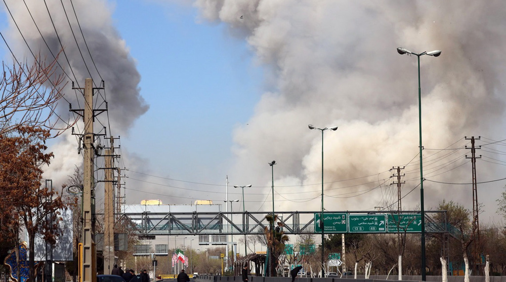 L'Iran exhorte la condamnation par l’UIT, des attaques contre les infrastructures de communication