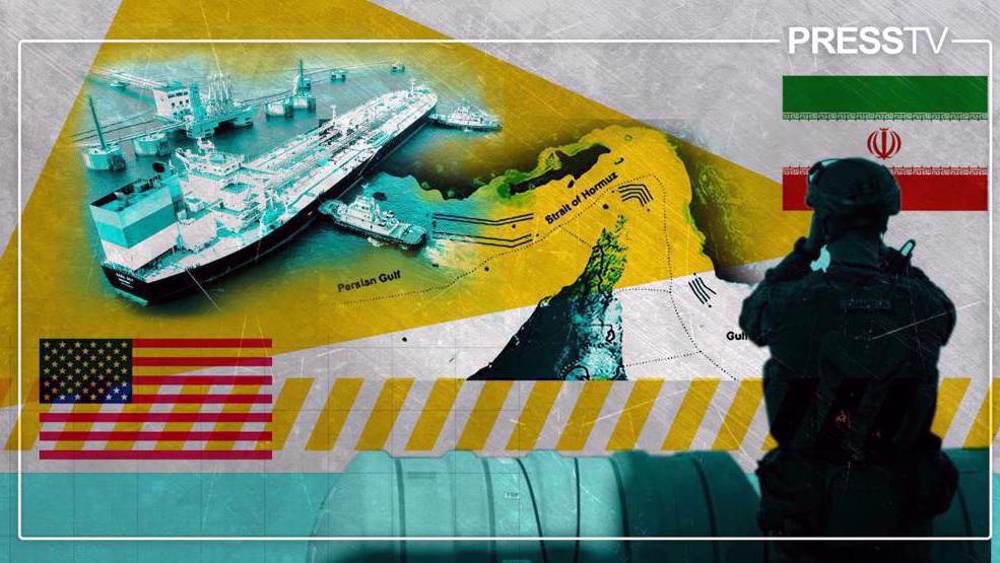 «La piraterie maritime américaine contre l’Iran se heurtera à une riposte sans précédent»