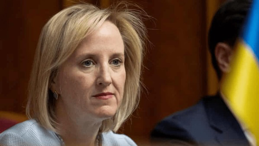 Acting US ambassador to Ukraine to step down over ‘differences’ with Trump