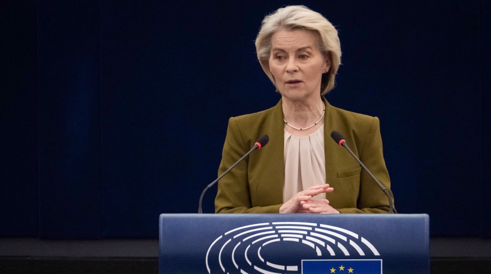 Fallout of US-Israeli war on Iran could hurt Europe for years: EU chief 
