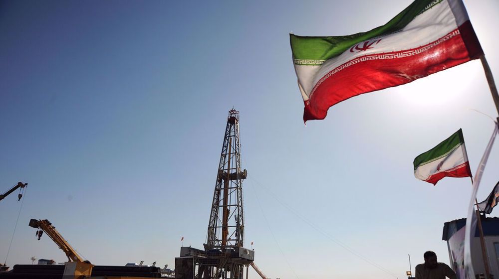 'No oil well exploded': Qalibaf warns US ‘junk advice’ pushing oil to $140