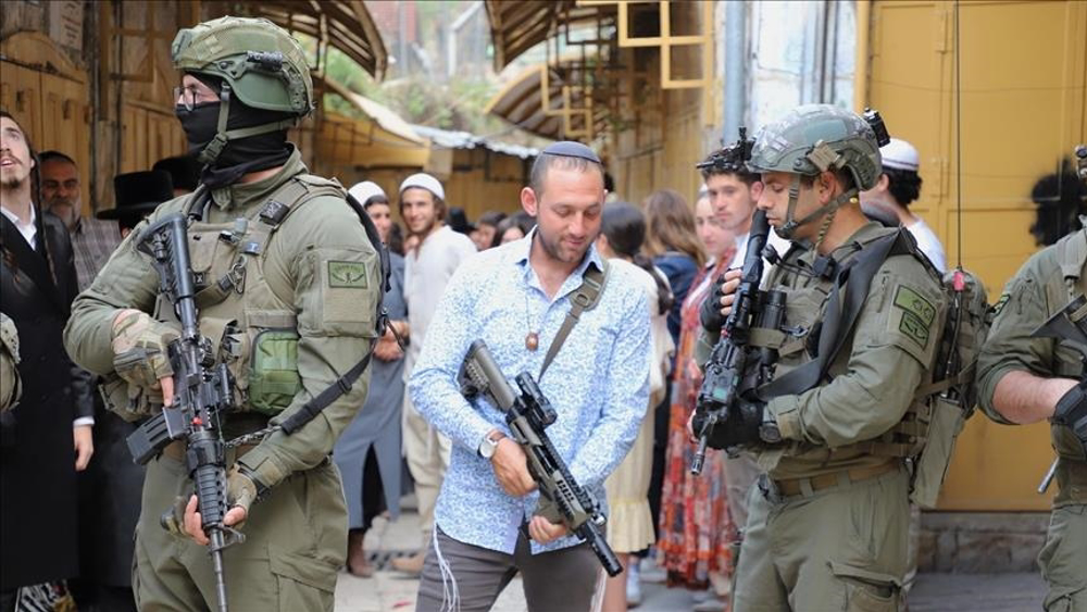 Terrorist Israel serious threat to regional security: Iran's envoy to UN