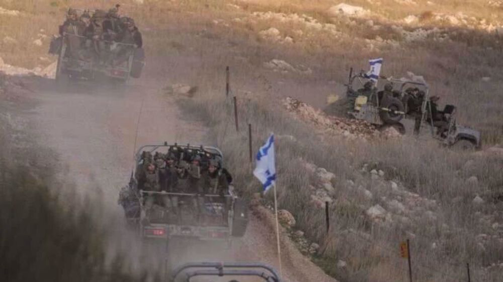 HRW condamne le plan d'expansion des colonies sionistes dans le Golan syrien occupé