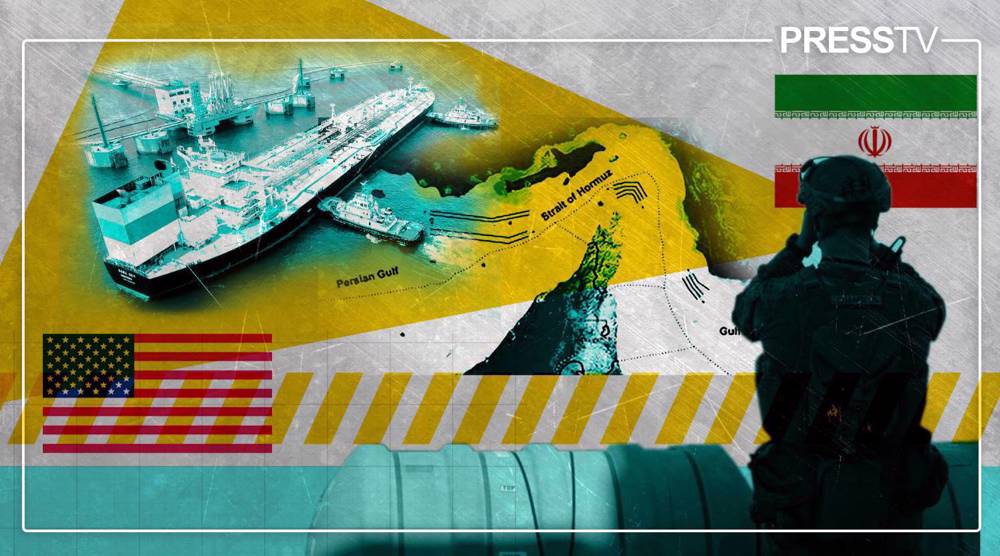 Continued US maritime piracy and banditry will face ‘practical, unprecedented’ response: Source