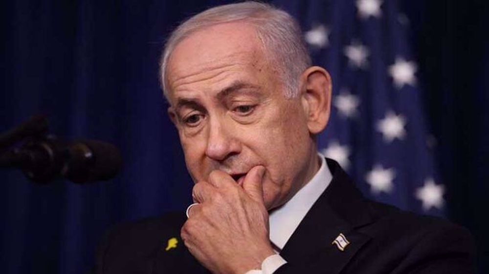 Netanyahu uses aid flotilla as excuse to flee corruption court session 