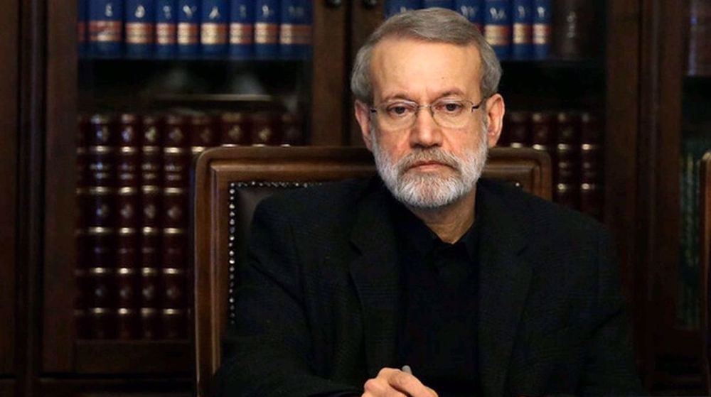 Martyr Larijani will serve as ‘brilliant model’ for Iranian officials for years: SNSC 