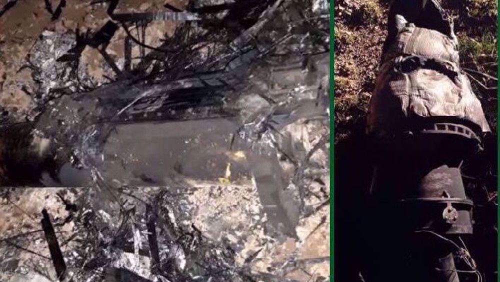 Iran : le CGRI abat un missile de croisière israélien