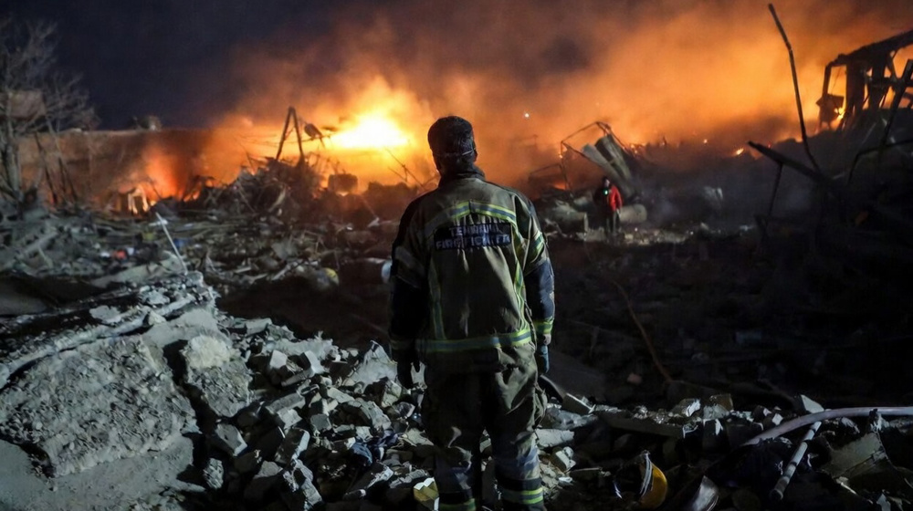 US-Israeli aggression against Iran amounts to war crimes: American experts