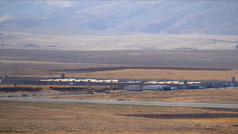 Irak : la Résistance mène six opérations anti-américaines en 24 heures