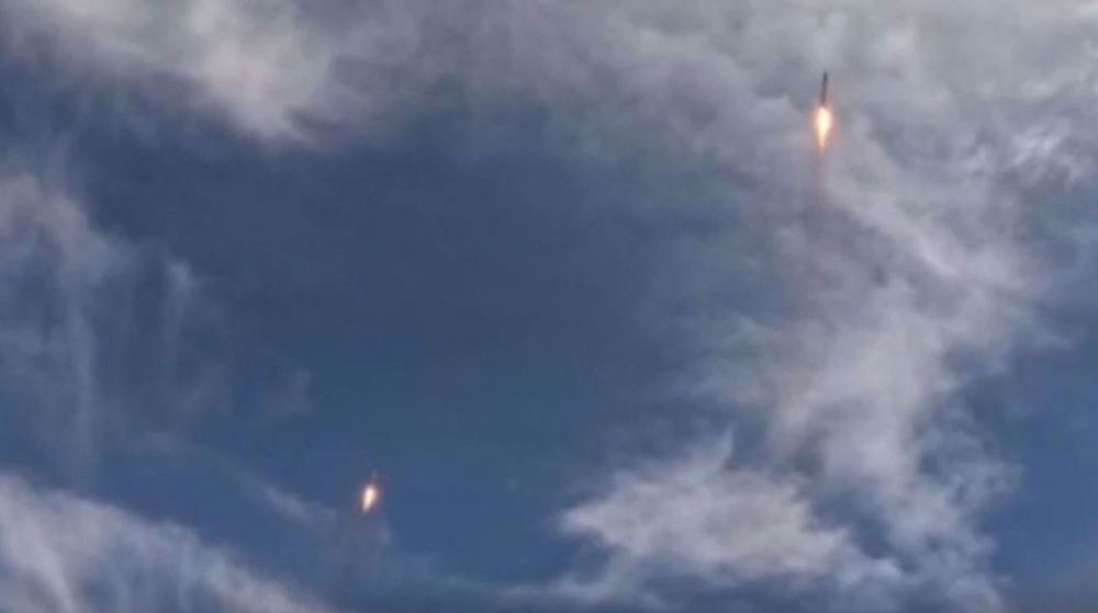 Wave 93: Israeli military support centers struck in joint retaliatory strike