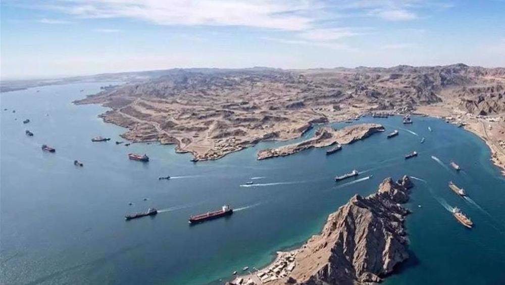 L'Iran peut maintenir la fermeture du détroit d’Hormuz pendant des années (responsable)