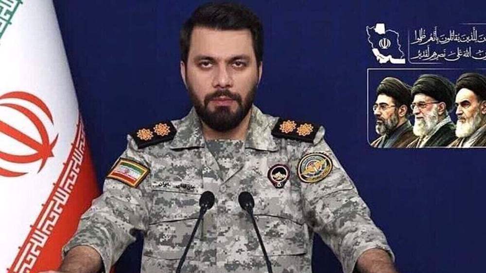 Iran to regional hosts of US bases: Expel American forces or face crushing strikes