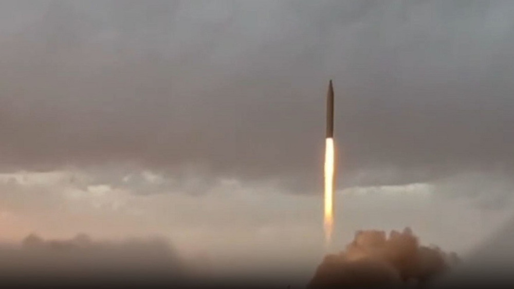 Vraie Promesse 4 : Radars stratégiques US et moyens navals détruits lors de la vague 92