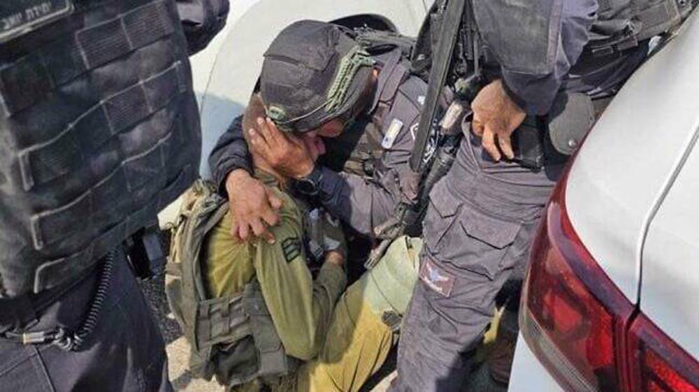 Israeli army facing ‘continuous rise’ in soldier suicides: Report