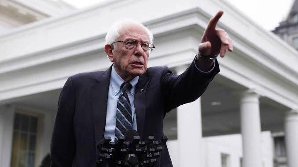 Cost of US war on Iran will top $1 trillion: Senior senator warns