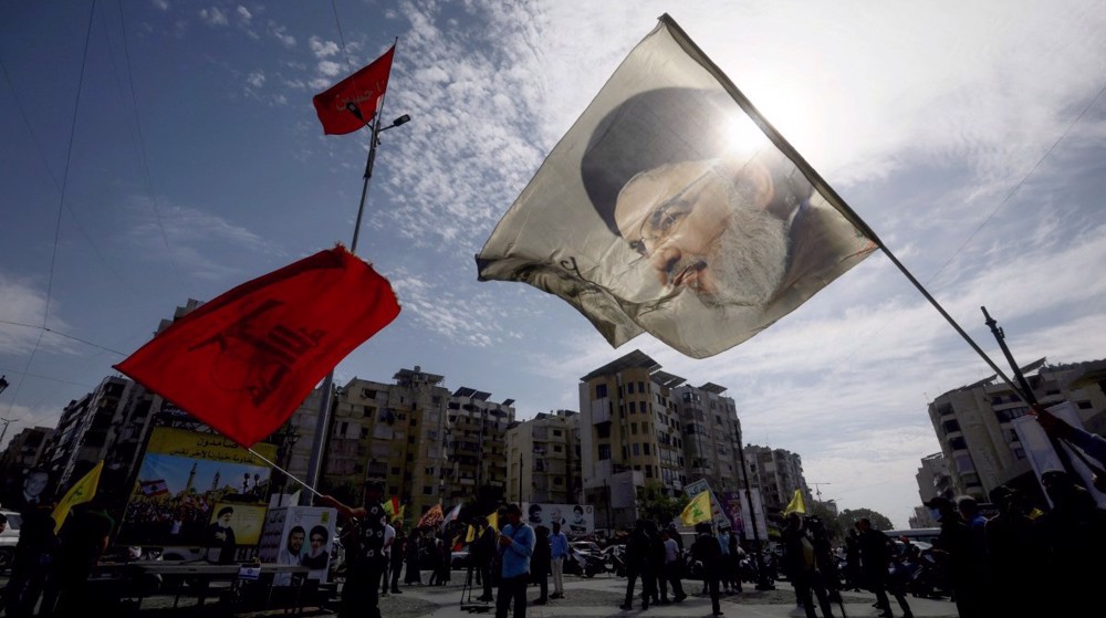 Resistance will continue until Lebanon fully liberated, direct talks with Israel rejected: Hezbollah