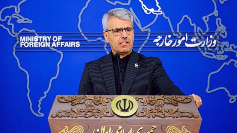 L’Iran dénonce la révocation de la citoyenneté par Bahreïn sur la base de fausses accusations