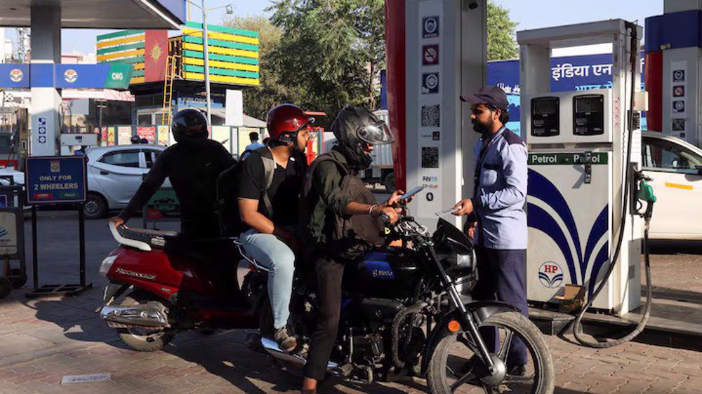 India says it made first oil purchase from Iran since 2019 without payment issues