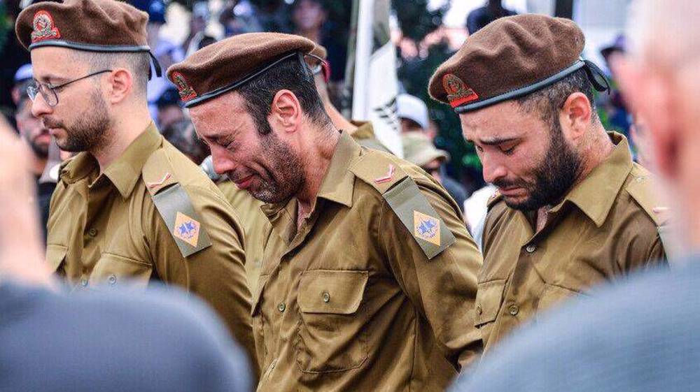 France says not supplying offensive weapons to Israel amid war on Iran