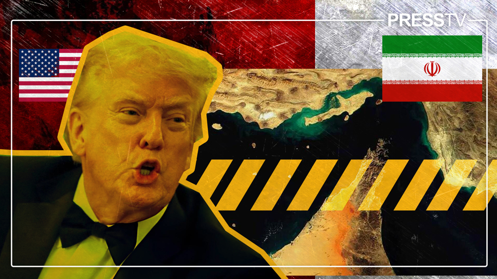 Leveraging Strait of Hormuz, Iran turns US sanctions on its head