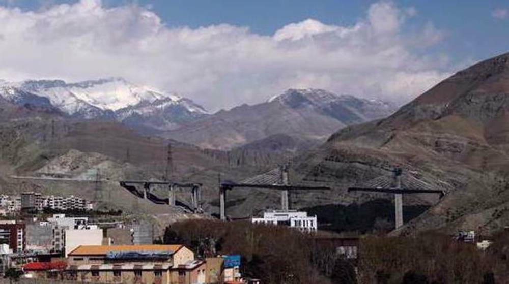 L’Iran dénonce les frappes US sur le pont B1 et les usines pétrochimiques de Mahshahr 