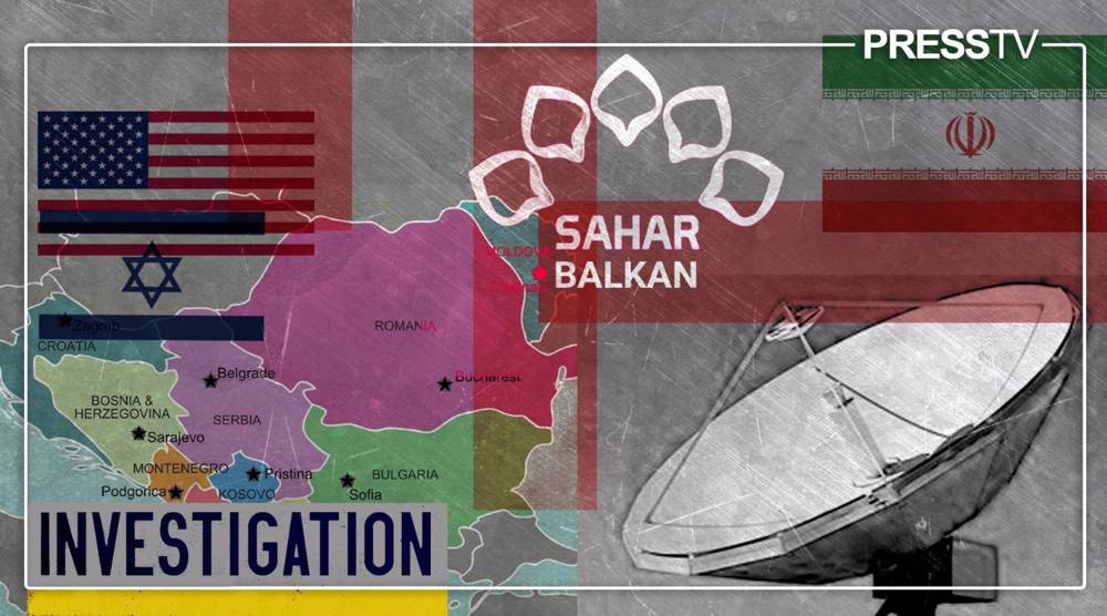 Inside US-sponsored information war to silence Sahar Balkan in Bosnia amid war on Iran
