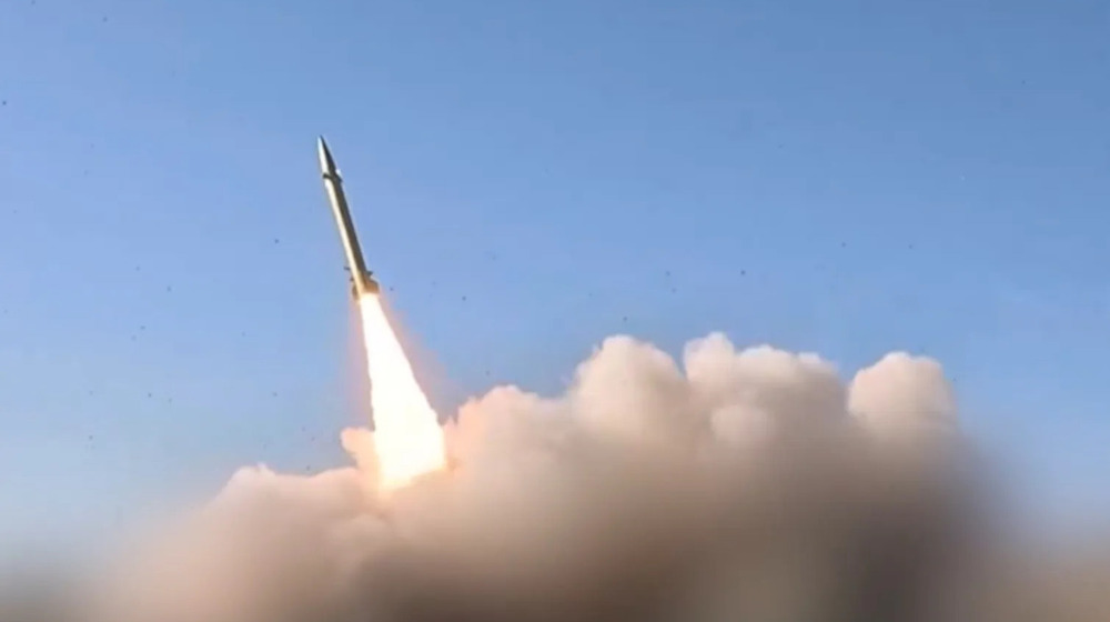 IRGC vows harsher retaliation if US, Israel strike more civilian infrastructure