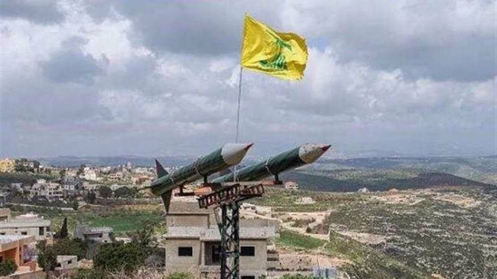 Hezbollah hits Israeli warship off Lebanon’s coast, sets it aflame