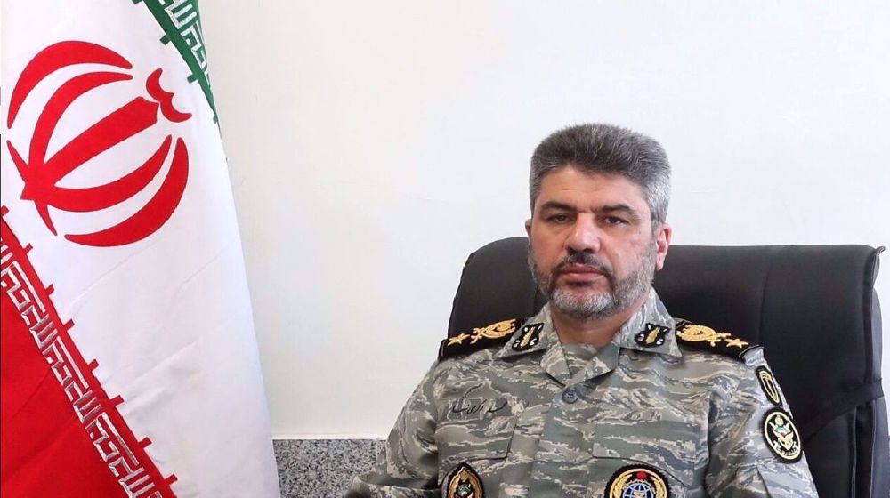 Iran : la guerre se poursuivra jusqu'aux « véritables remords » de l’ennemi