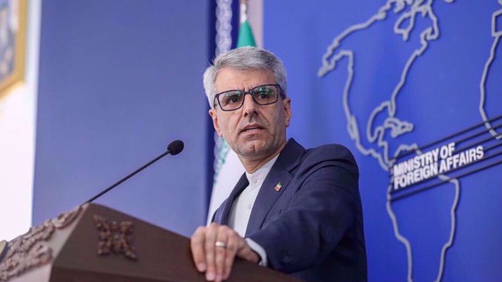 L'Iran rejette les propositions de cessez-le-feu autoproclamées des États-Unis