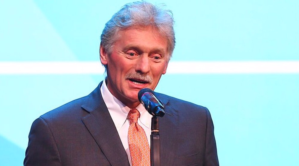 US-Israeli aggression against Iran has set entire region ‘on fire’: Kremlin 