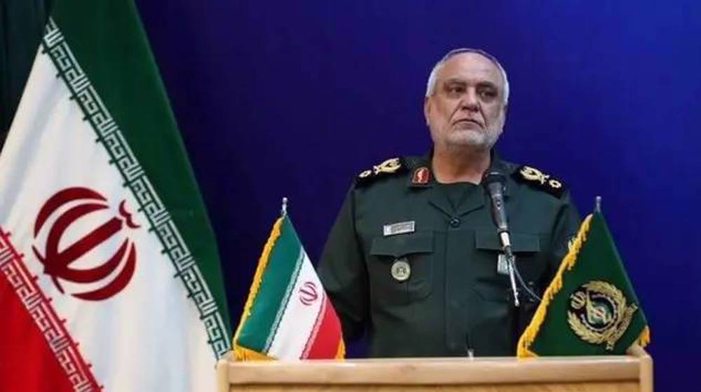 ‘Sprit of resistance will continue’: Iran officials condemn assassination of IRGC intel. chief