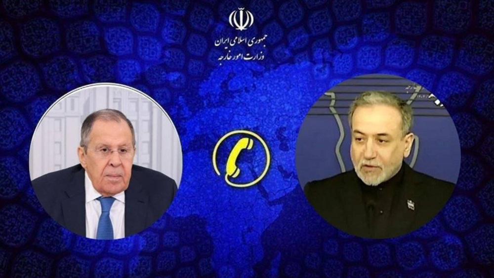 L'Iran exige une action urgente de l'ONU pour condamner les crimes de guerre israélo-américains