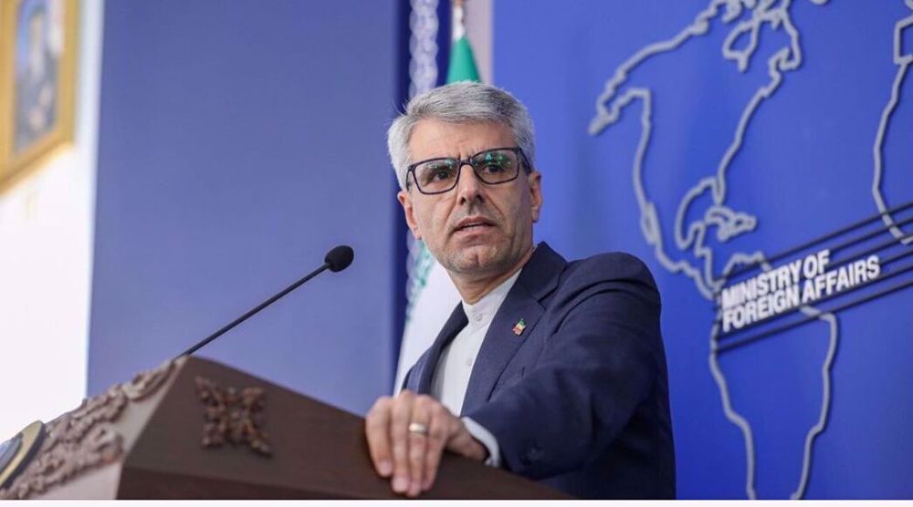 Tehran: US-proposed ceasefire 'just a pause before renewed crimes'