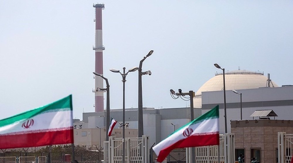 Iran’s atomic chief denounces US-Israeli attacks on nuclear plants as ‘war crime’
