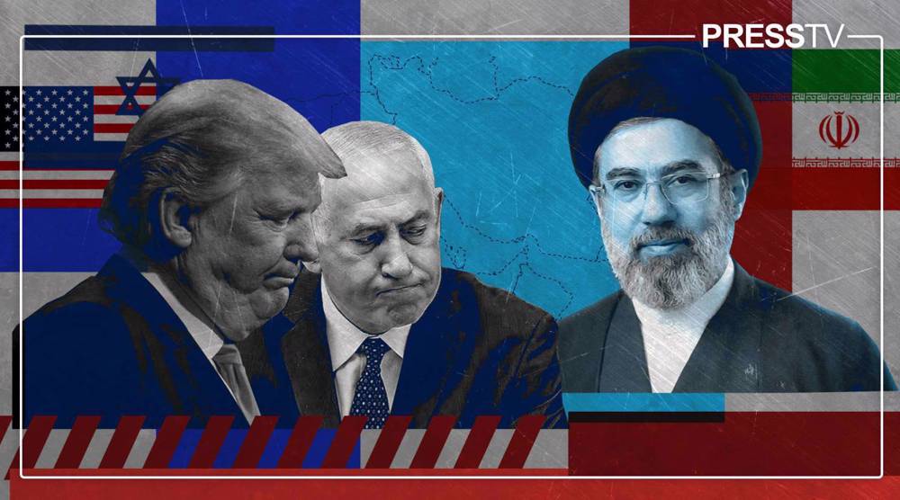 Ending US-Israeli war on Iran: Ground realities and evidence-based path forward