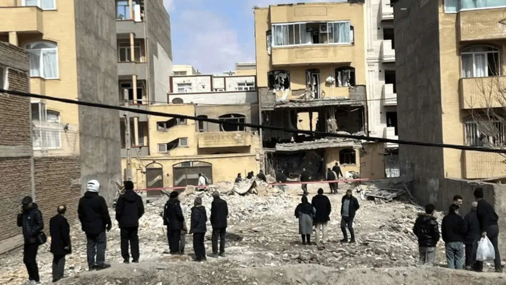 Frappes américano-israéliennes en Iran : des dizaines de morts, dont six enfants