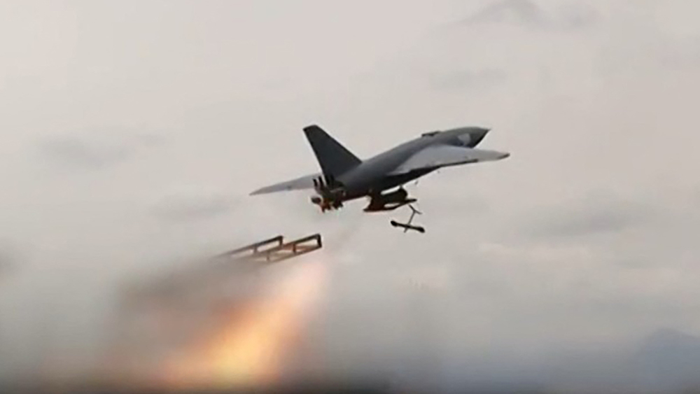 Frappes iraniennes : les villes du nord des territoires occupés désertées