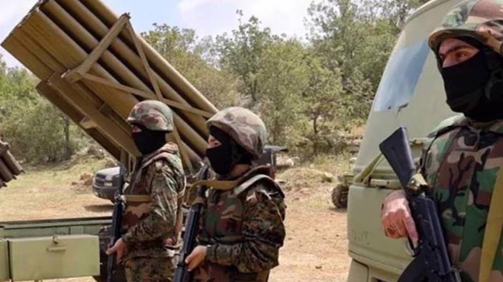 Israel mulling 'unprecedented' collusion with Syria's HTS against Hezbollah: Report