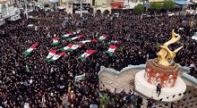 310 students and teachers killed, over 750 schools damaged in US-Israeli war on Iran 