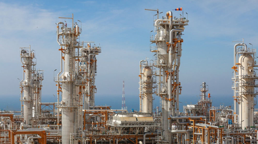 Nouvelle agression américano-sioniste : installations pétrochimiques de Bouchehr frappées 
