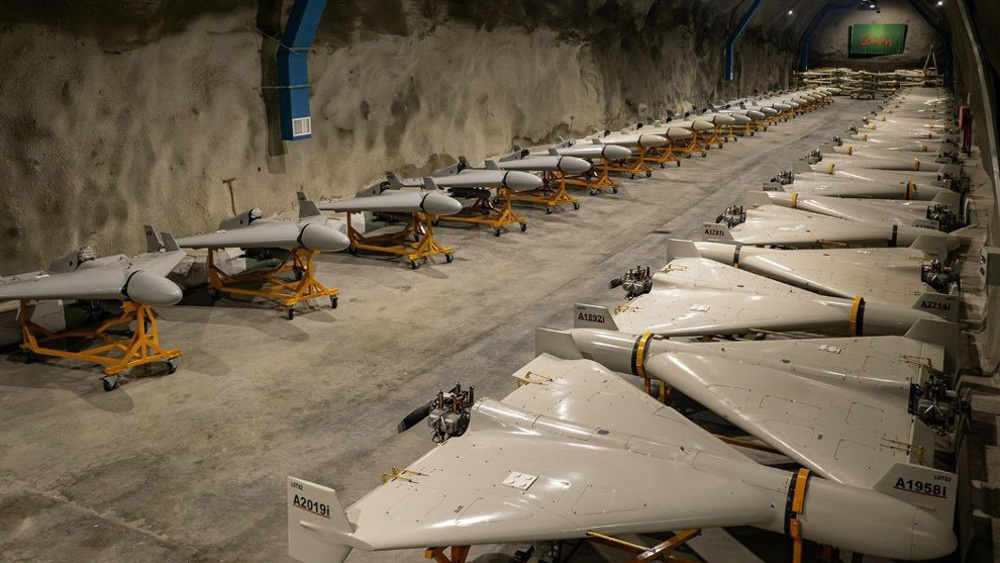 15 soldats américains blessés dans un frappe iranienne au Koweït (Rapport)