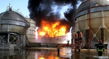 Global quagmire triggered by US-Israeli bombing of Iran’s petrochemical sector 