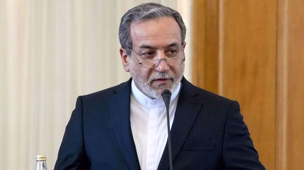FM Araghchi says Iran will cease defensive strikes if unprovoked attacks are halted