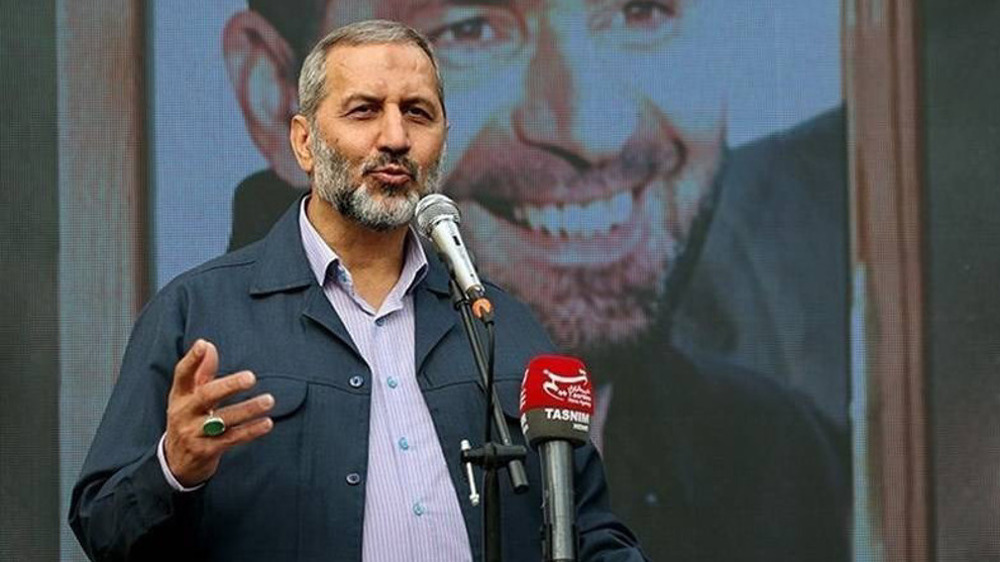 Le CGRI annonce une « nouvelle phase » des attaques de représailles contre les agresseurs 