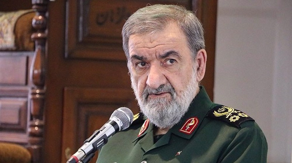 US will burn in ‘regional inferno’ in case of reckless move, warns advisor to Leader 