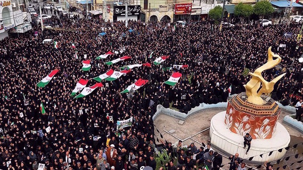 Iran: 310 élèves et enseignants tués, plus de 750 écoles endommagées dans la guerre israélo-US